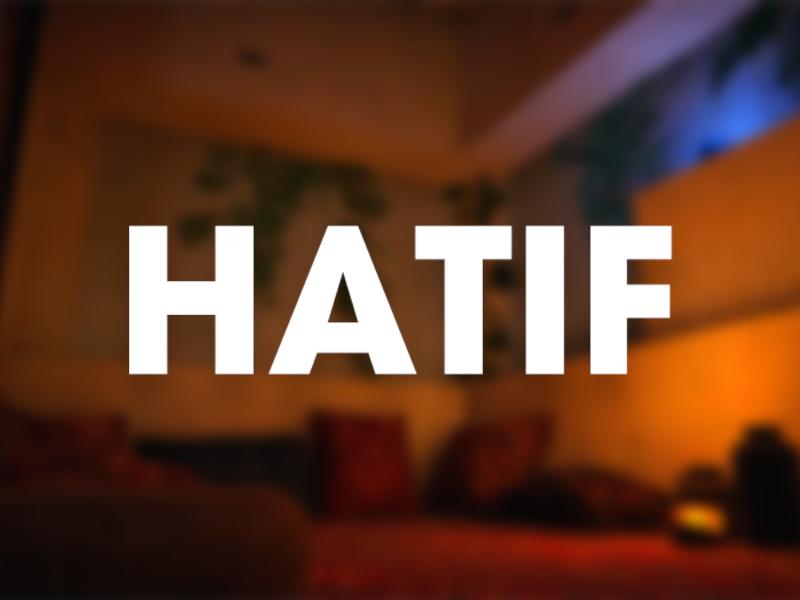 Hatif