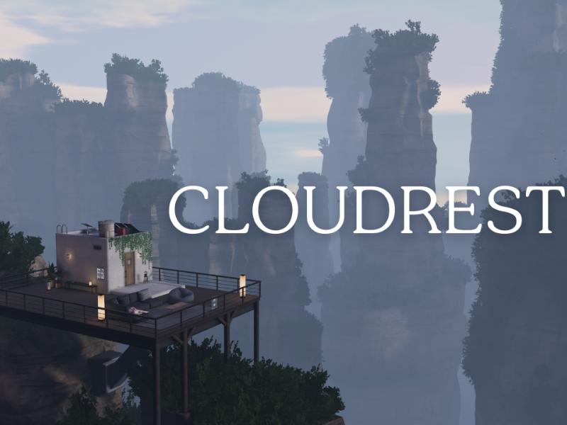 CLOUDREST