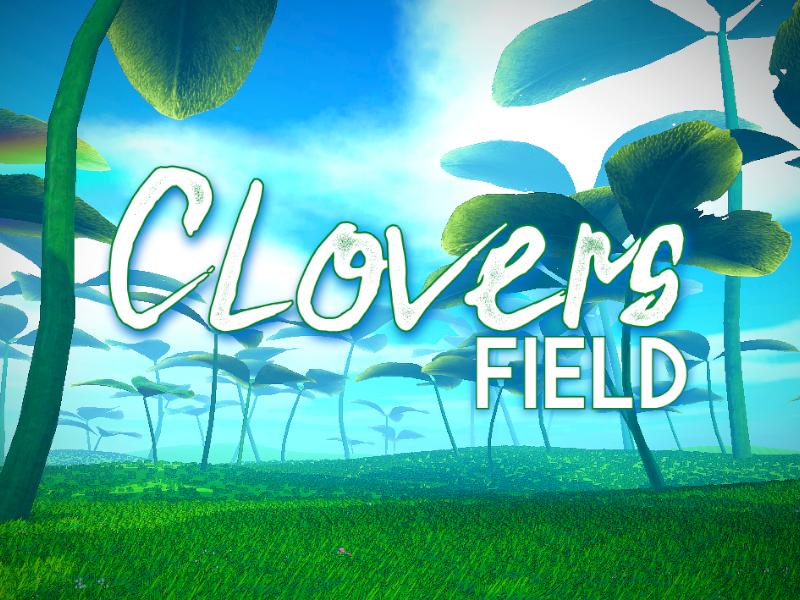 Clovers Field