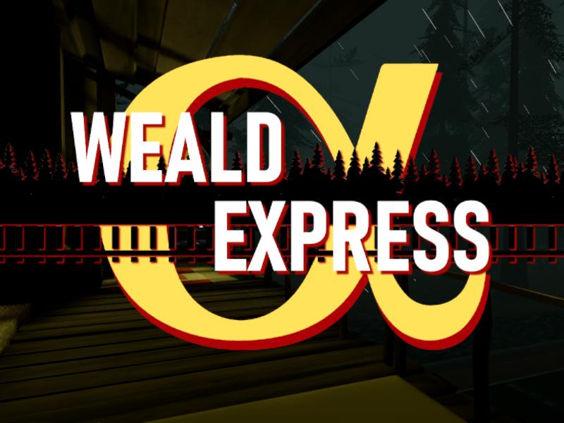 Weald Express Alpha