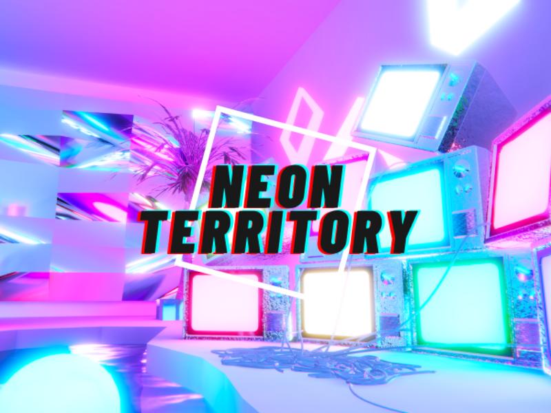 Neon Territory