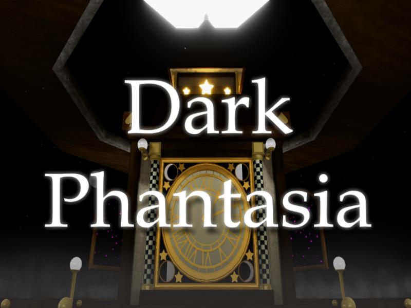 Dark Phantasia