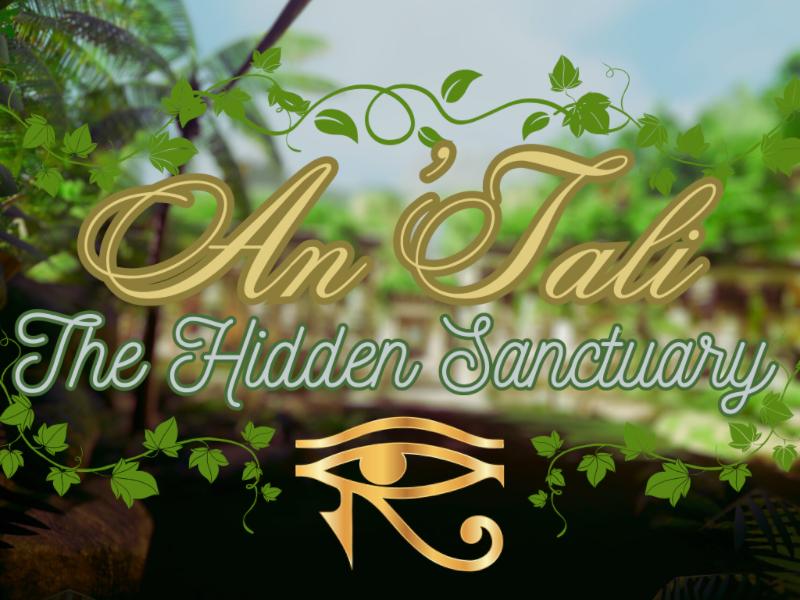 An'Tali The Hidden Sanctuary