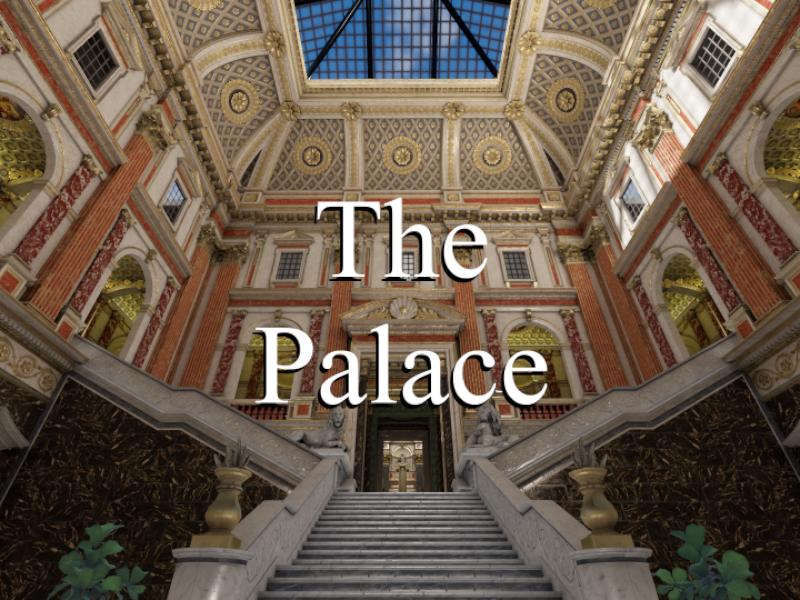 The Palace