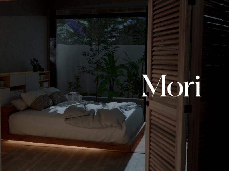 Mori ［night］