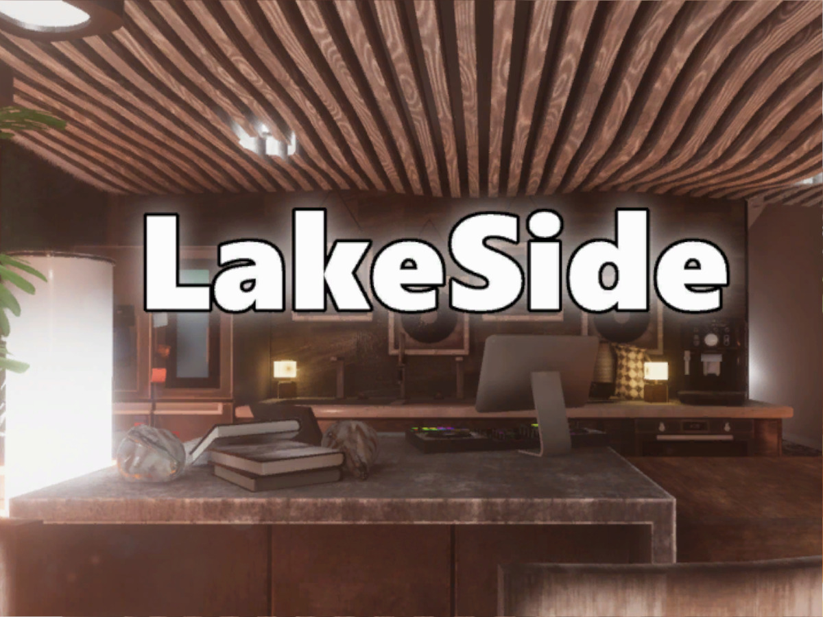 LakeSide Studio