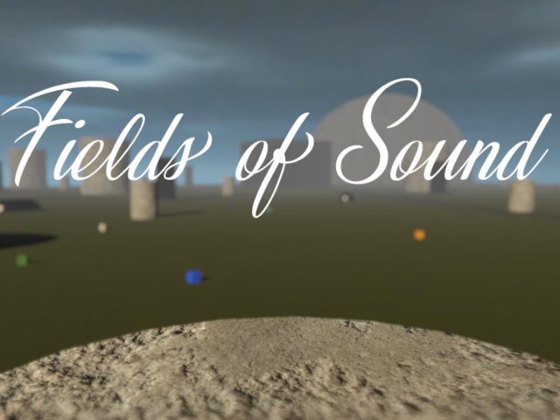 Fields of Sound