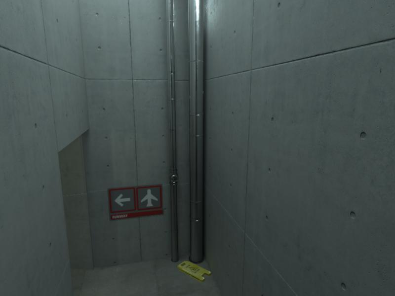 CS2 ar_baggage