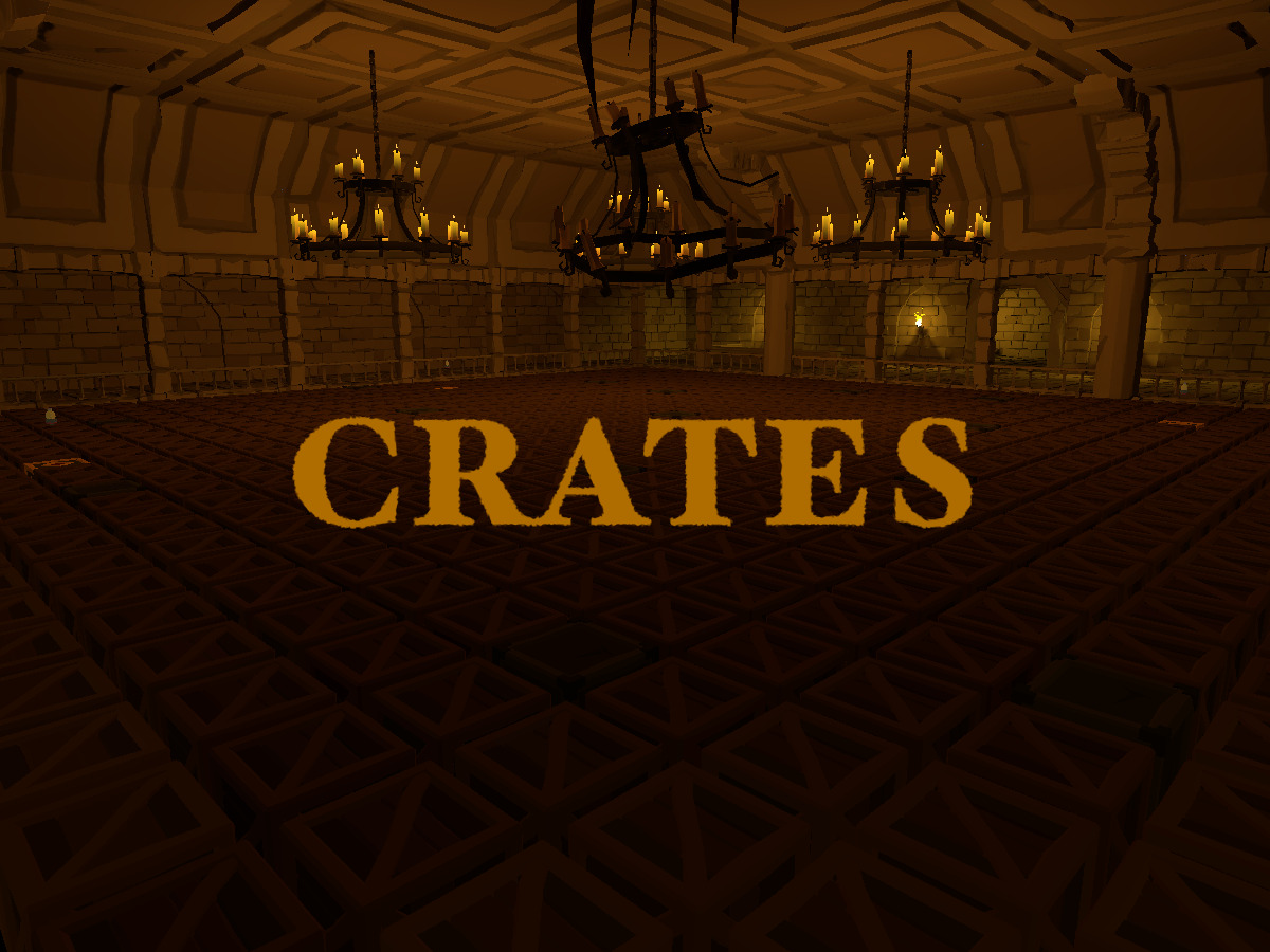 Crates