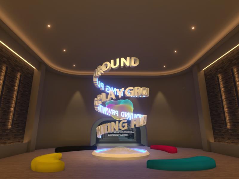 PRINTING PLAYGROUND