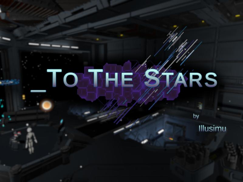 _To The Stars