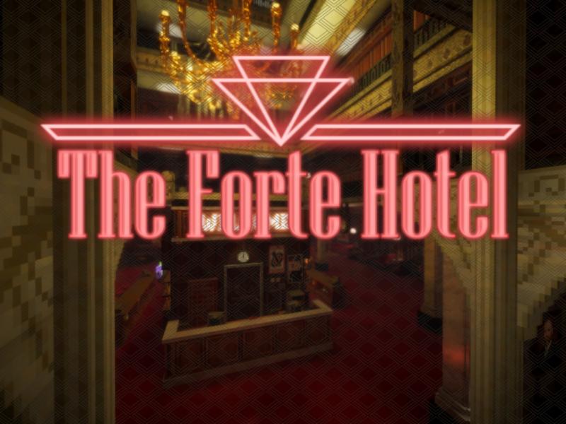 The Forte Hotel