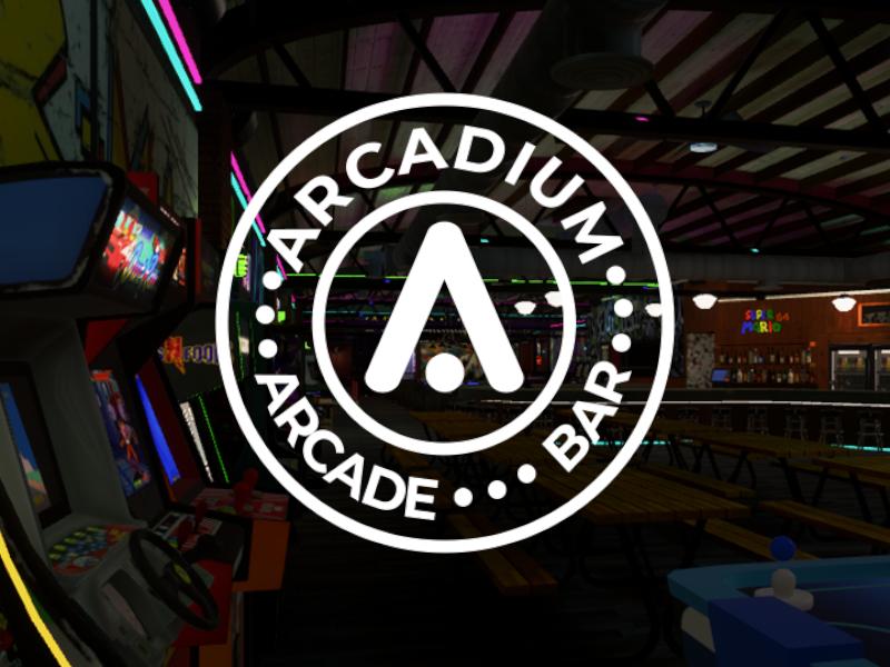 Arcadium