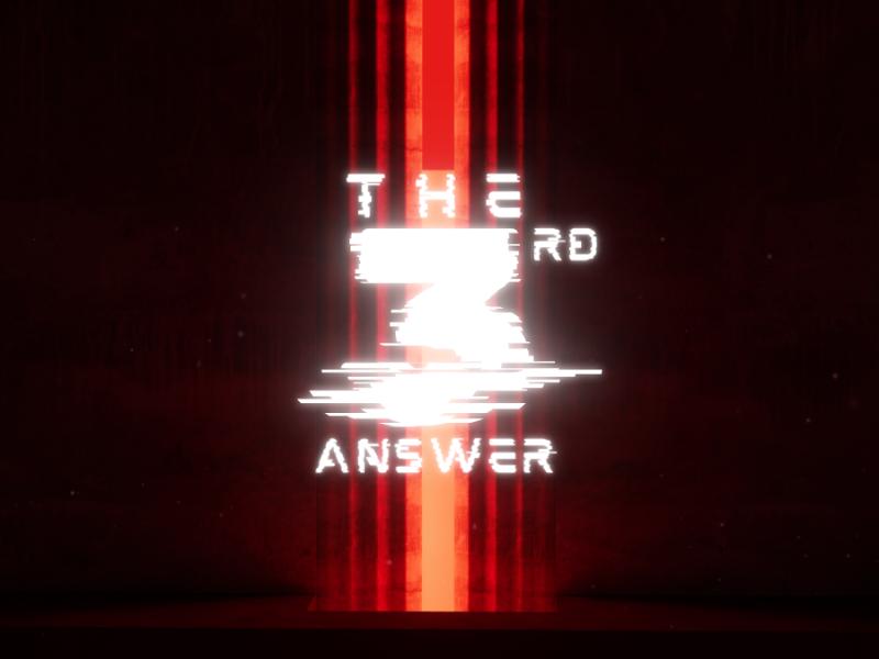 The 3rd Answer