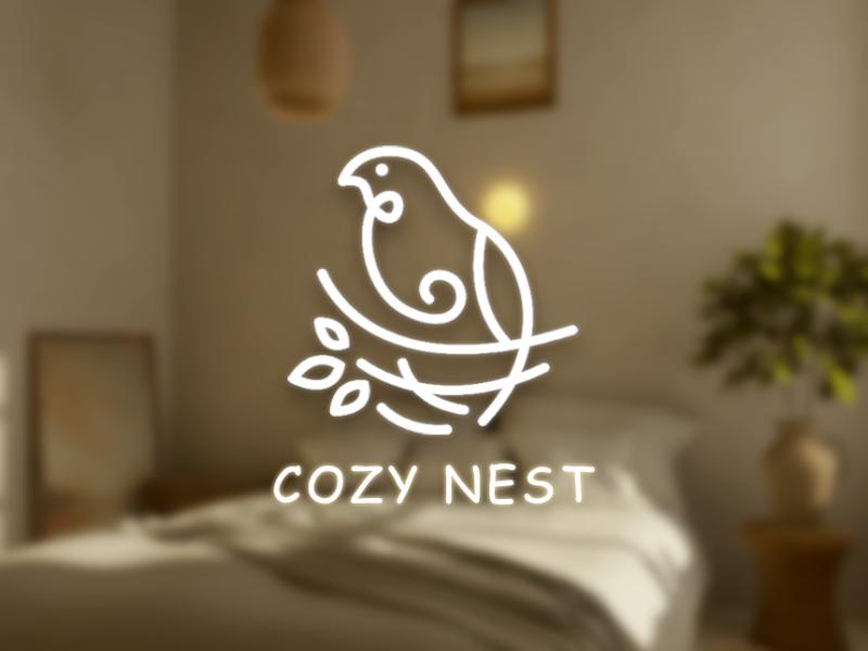 - Cozy Nest -