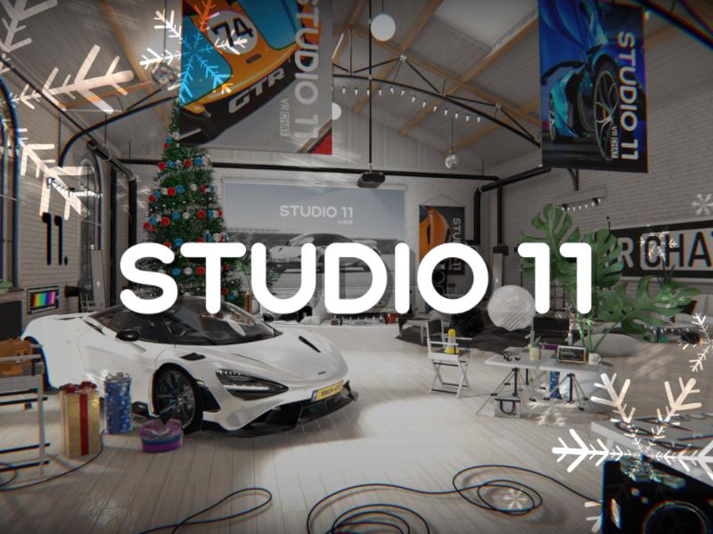 Studio 11