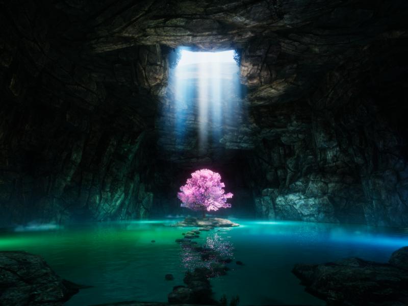 To the one I cherish the most