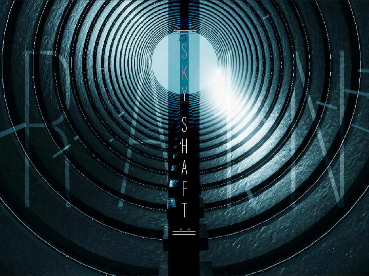 ｜｜˸ Sky Shaft ˸｜｜ Rain
