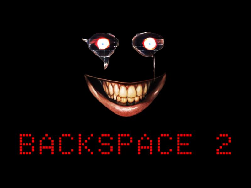 Backspace 2